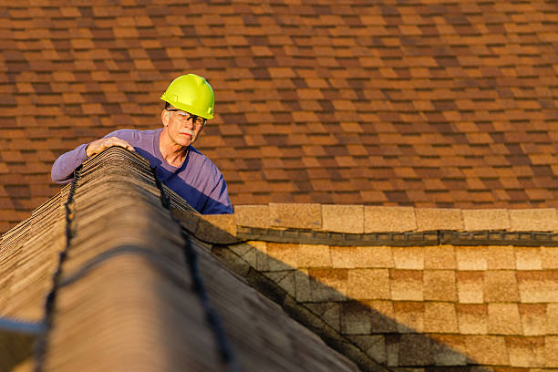 Best Shingle Roofing Installation  in Balch Springs, TX