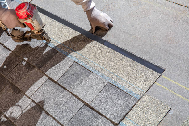 Best Storm Damage Roof Repair  in Balch Springs, TX